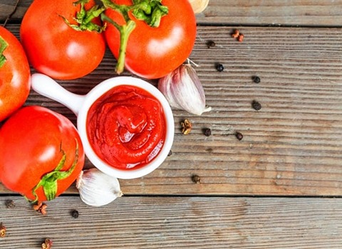 تصویر 4 از خرید رب گوجه فرنگی عمده + قیمت فروش استثنایی